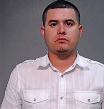 Cantu Antonio - Hidalgo County, TX 
