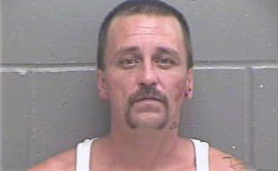 Daugherty Brian - Kenton County, KY 