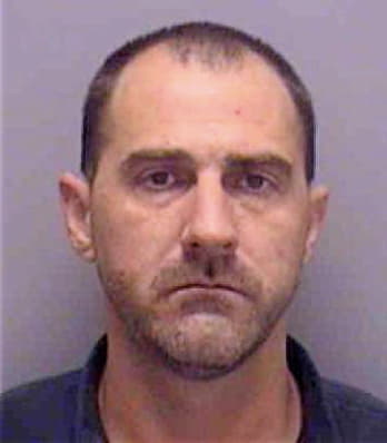 Hollis Brian - Lee County, FL 