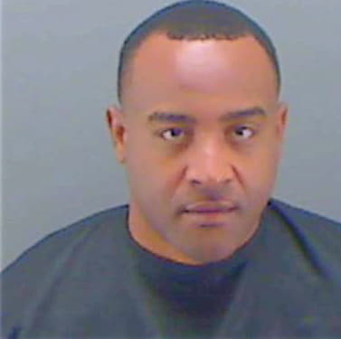 Washington Damion - Gregg County, TX 