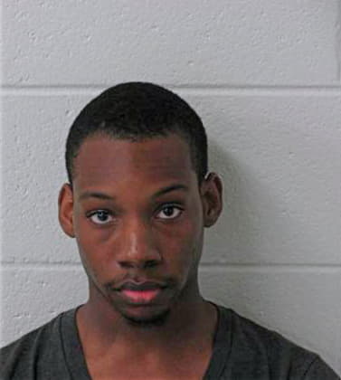 Lewis Darin - Newton County, GA 