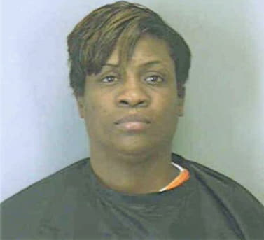 Thrash Deena - Dekalb County, GA 