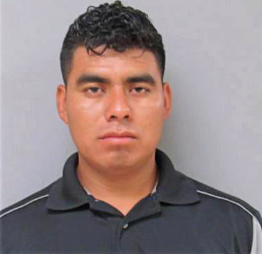 Alvarado-Morales Gilmar - Madera County, CA 