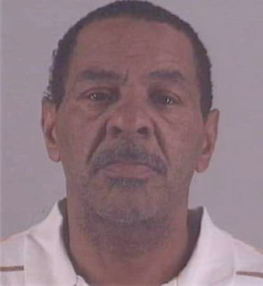 Tribbett Harry - Tarrant County, TX 