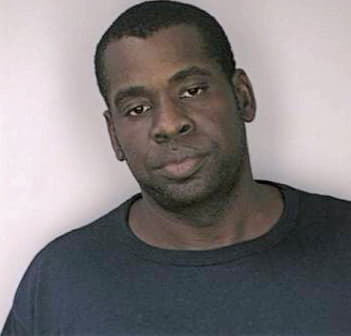 Marshall Hiram - Hillsborough County, FL 