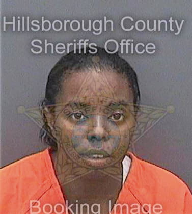 Walker Jamee - Hillsborough County, FL 