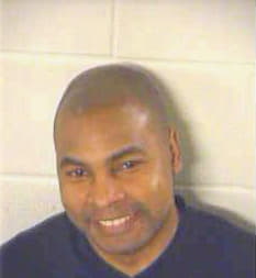 Harges James - Fulton County, GA 