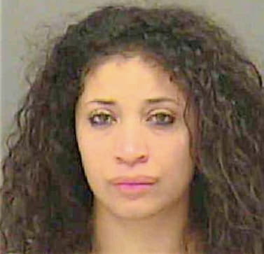 Jimenez Jasmine - Mecklenburg County, NC 