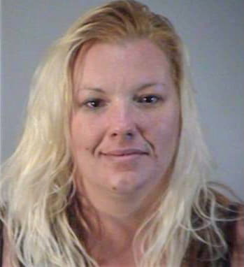 Henderson Jessica - Lake County, FL 