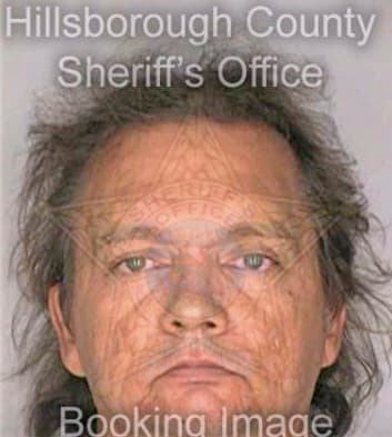 Gordon John - Hillsborough County, FL 