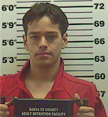 Herrera-Baca John - SantaFe County, NM 