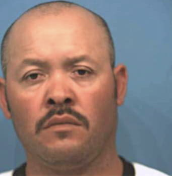 Bocanegra Juan - Williamson County, TX 
