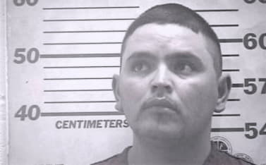 Pichardo Julian - SantaFe County, NM 