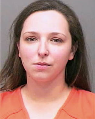 Morgan Katelyn - Montgomery County, TN 