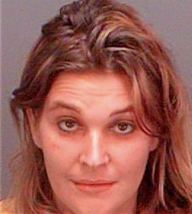Dumas Kristina - Pinellas County, FL 