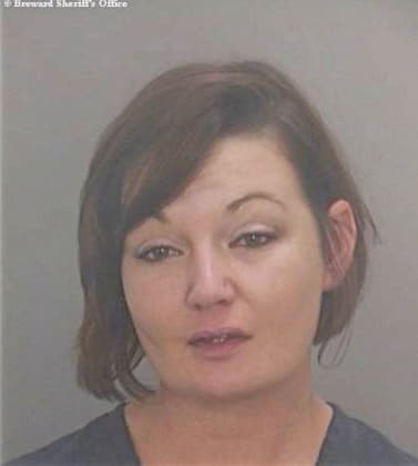 Mcauley Lashona - Broward County, FL 