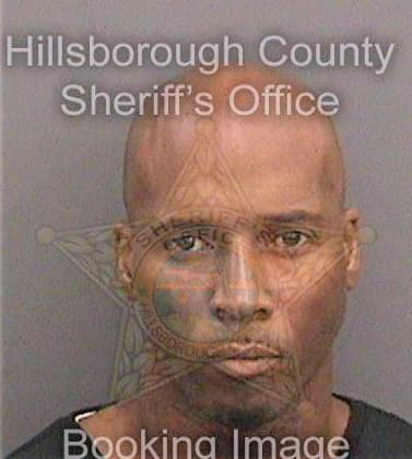 Redfield Laurence - Hillsborough County, FL 