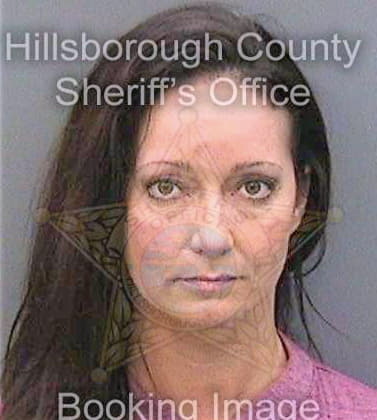 Gunn Laylajeanine - Hillsborough County, FL 