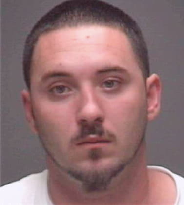 Linkey Lewis - Galveston County, TX 