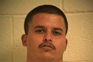 Bazan Marco - Hidalgo County, TX 