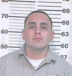 Marin Marco - Hidalgo County, TX 