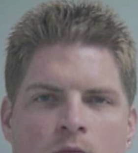 Creech Mark - Desoto County, MS 