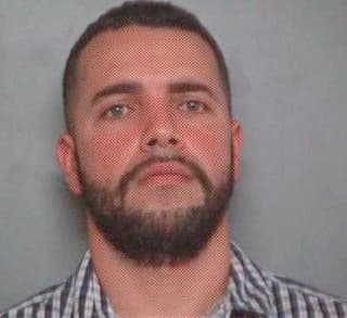 Alvarez Martin - Polk County, FL 
