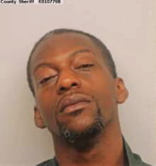 Brown Maurice - Chatham County, GA 