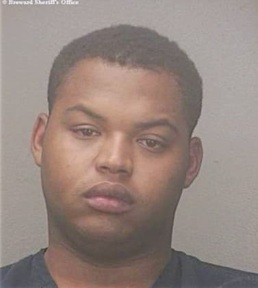 Douze Mike - Broward County, FL 