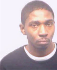 Johnson Nicholas - Fulton County, GA 