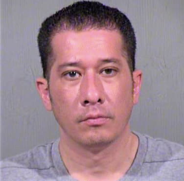 Diaz Oswaldo - Maricopa County, AZ 