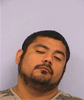 Garces Raynaldo - Travis County, TX 