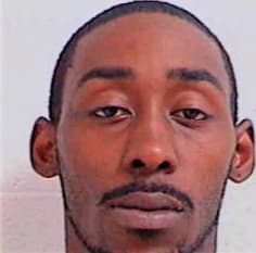 Colston Reginald - Decatur County, GA 
