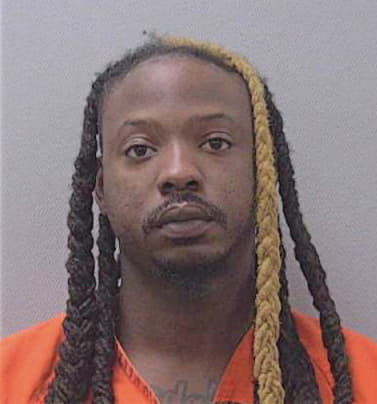 Williams Ricardo - Lexington County, SC 
