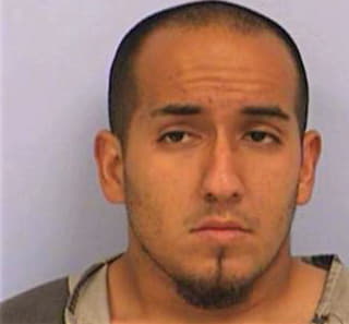 Hernandez Richard - Travis County, TX 