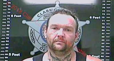 Stafford Robert - Clark County, KY 