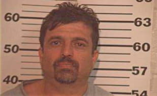 Bermea Rogelio - Hidalgo County, TX 