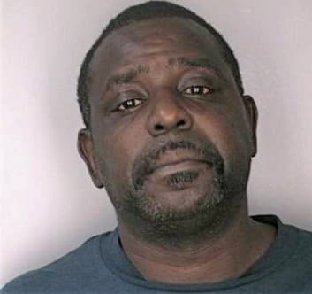 Martin Ronald - Hillsborough County, FL 