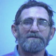Hensley Roy - Guernsey County, OH 