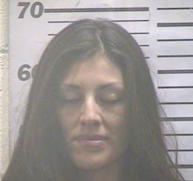 Padilla Tina - SantaFe County, NM 