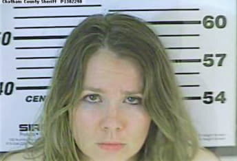 Ostrander Whitney - Chatham County, GA 