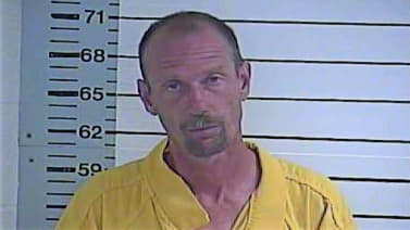 Jones William - Desoto County, MS 