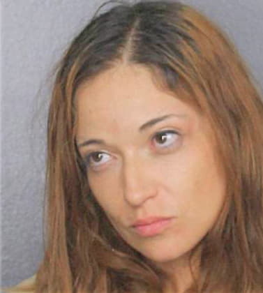 Morales Yvette - Broward County, FL 