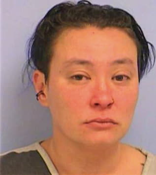 Dougherty Yvonne - Travis County, TX 