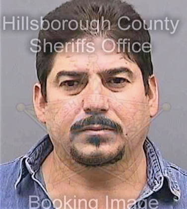 Martinezreyes Abelardo - Hillsborough County, FL 