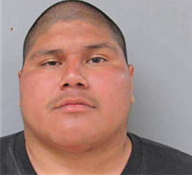 Morales Alberto - Madera County, CA 