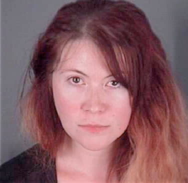 Rowe Amanda - Pasco County, FL 