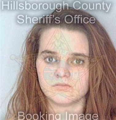 Hand Amy - Hillsborough County, FL 