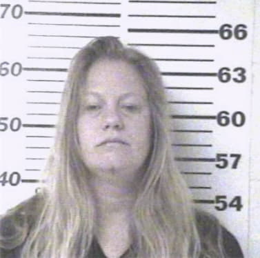 Smith Amy - Henderson County, TX 