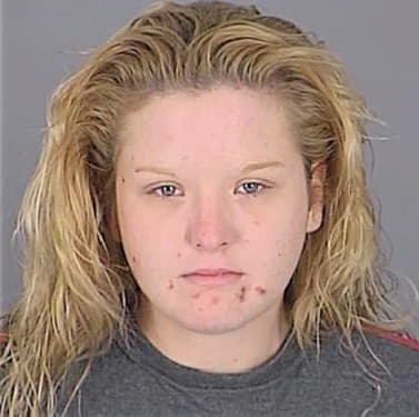 Lea Brittani - Pasco County, FL 